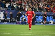 Salah làm trái lời Liverpool 